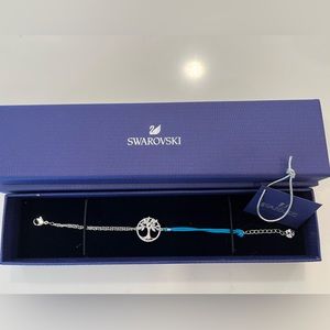 Swarovski bracelet, NWT